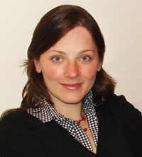 Diana Gheorghiu